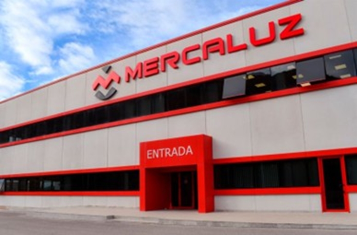 Mercaluz 